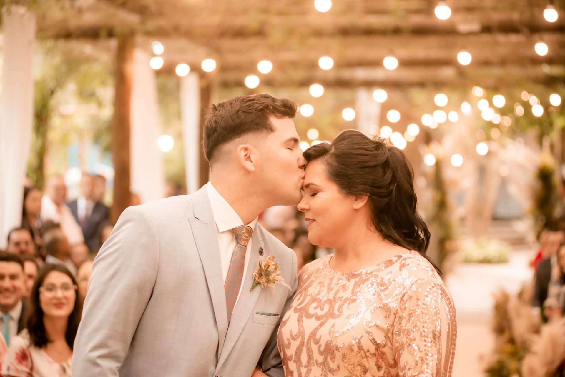 Foto Casamento em São Paulo de Monique e Léo: Uma Celebração Inesquecível em SP - Imagem 11