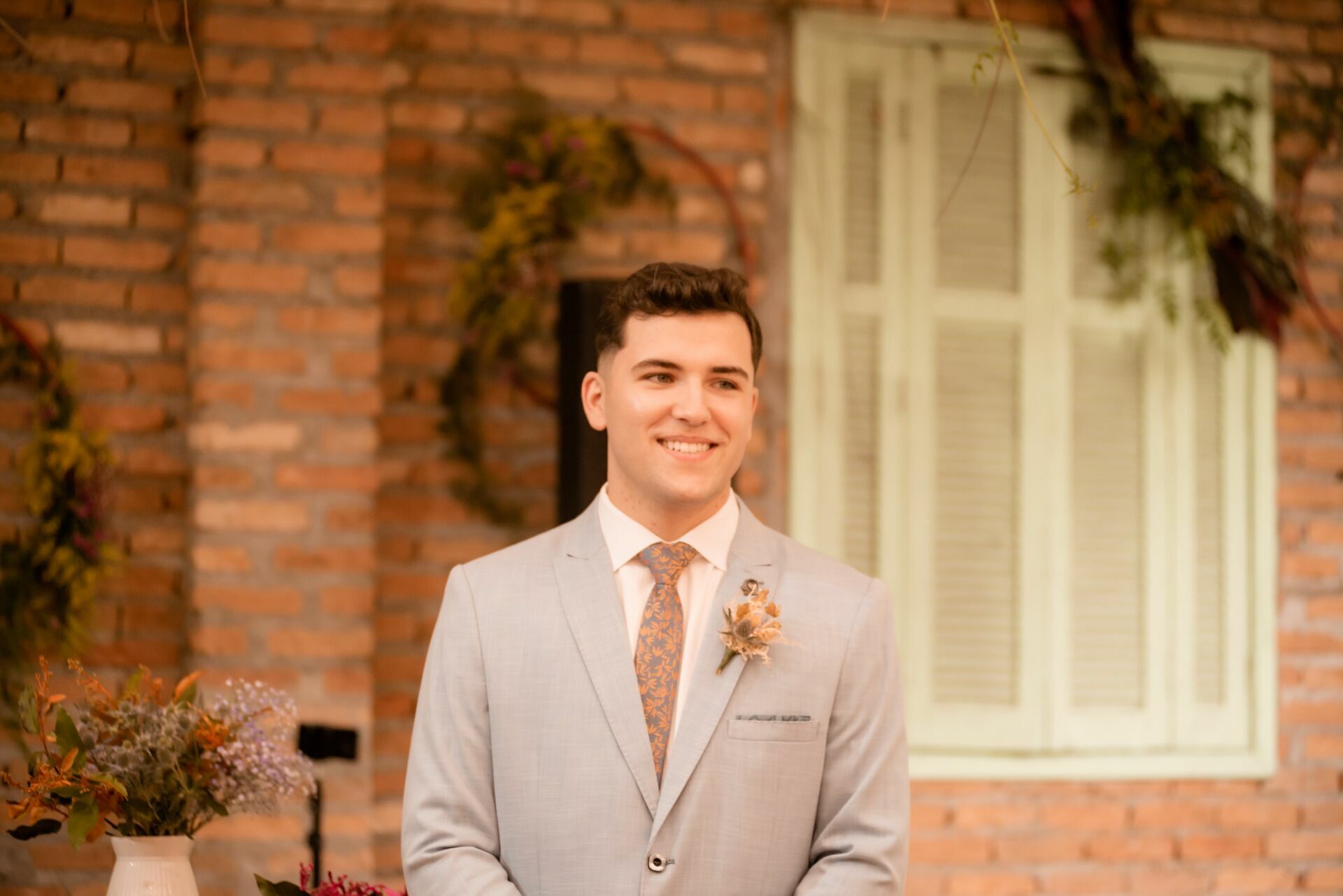 Foto Casamento em São Paulo de Monique e Léo: Uma Celebração Inesquecível em SP - Imagem 12