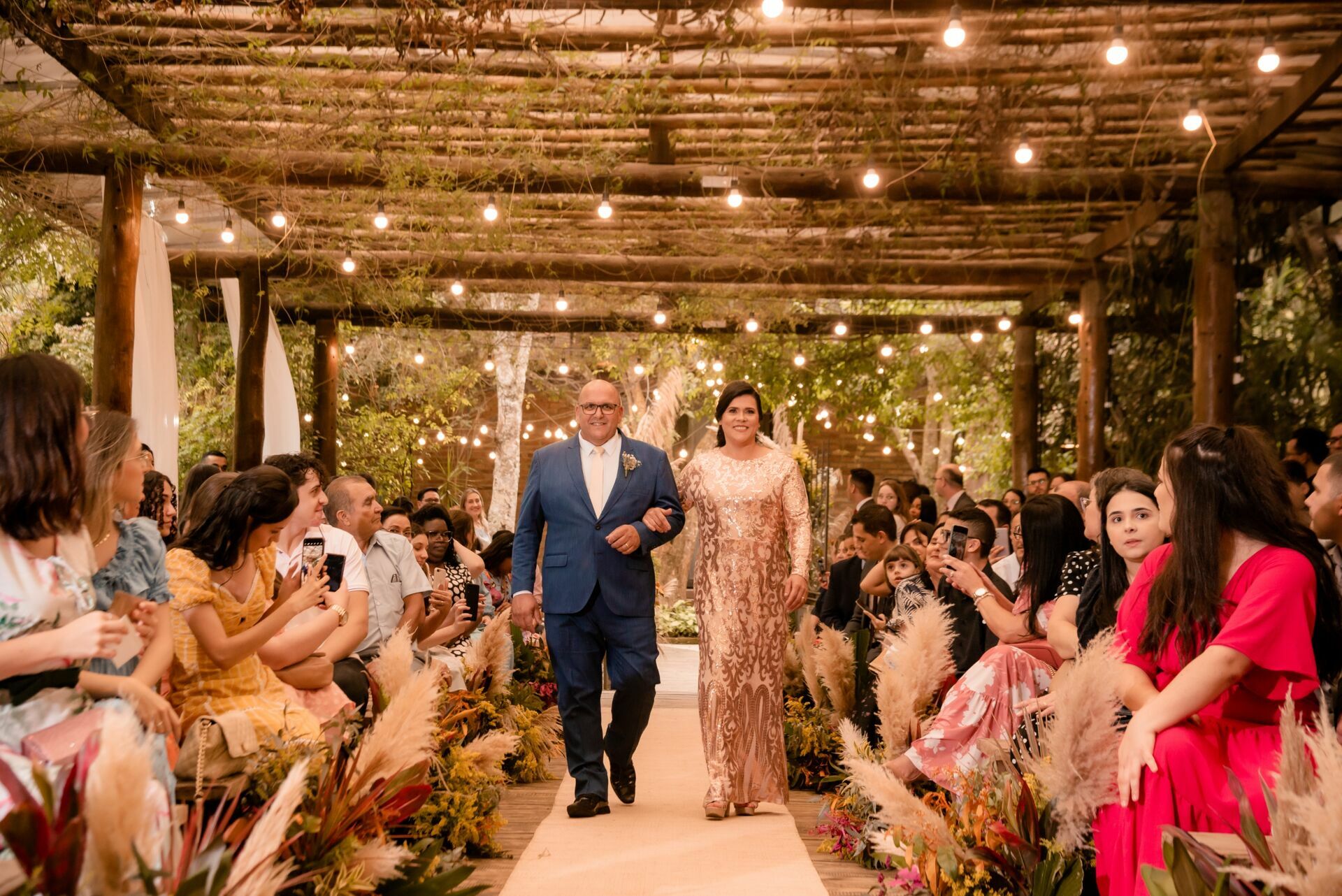 Foto Casamento em São Paulo de Monique e Léo: Uma Celebração Inesquecível em SP - Imagem 4