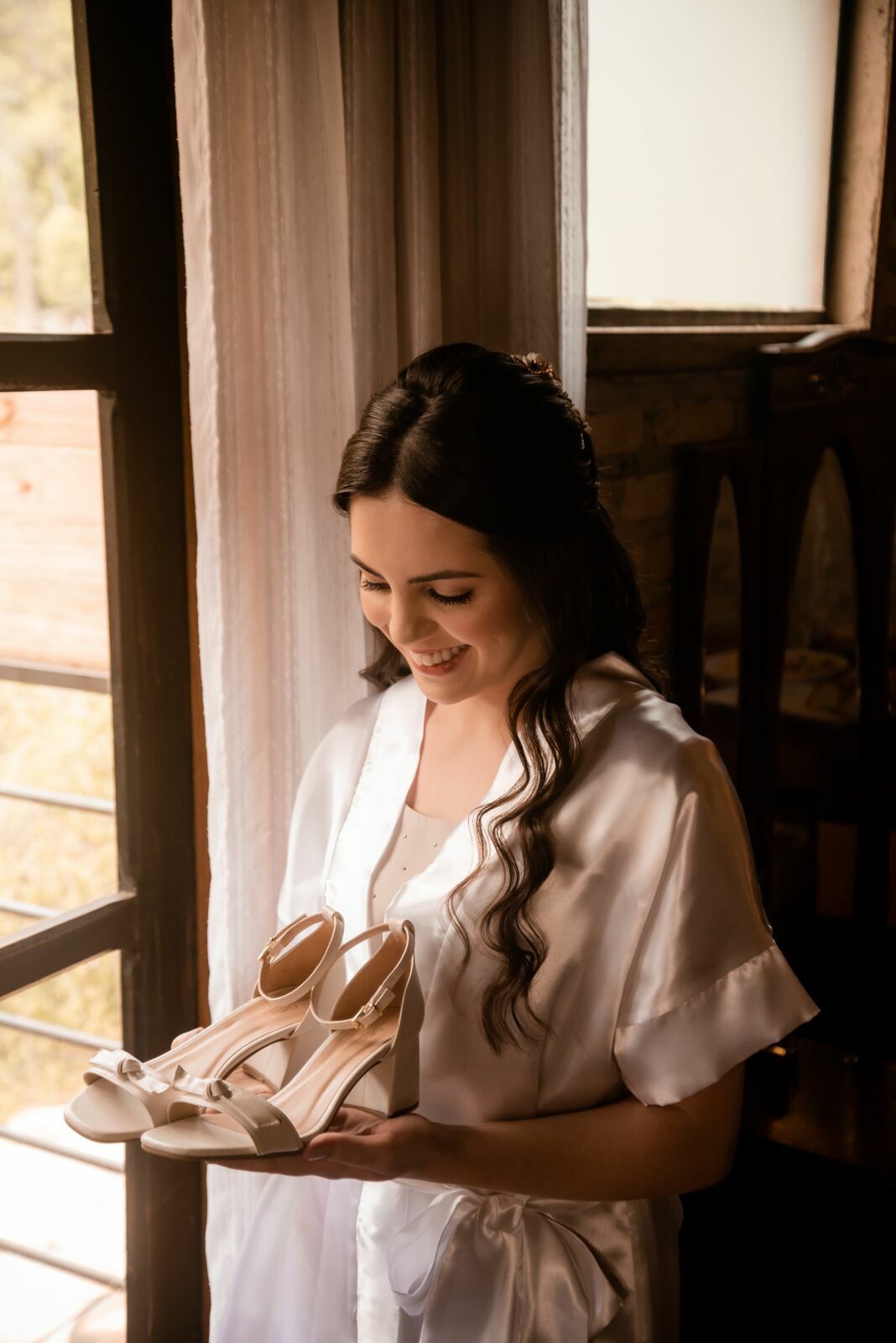 Foto Casamento em São Paulo de Monique e Léo: Uma Celebração Inesquecível em SP - Imagem 1