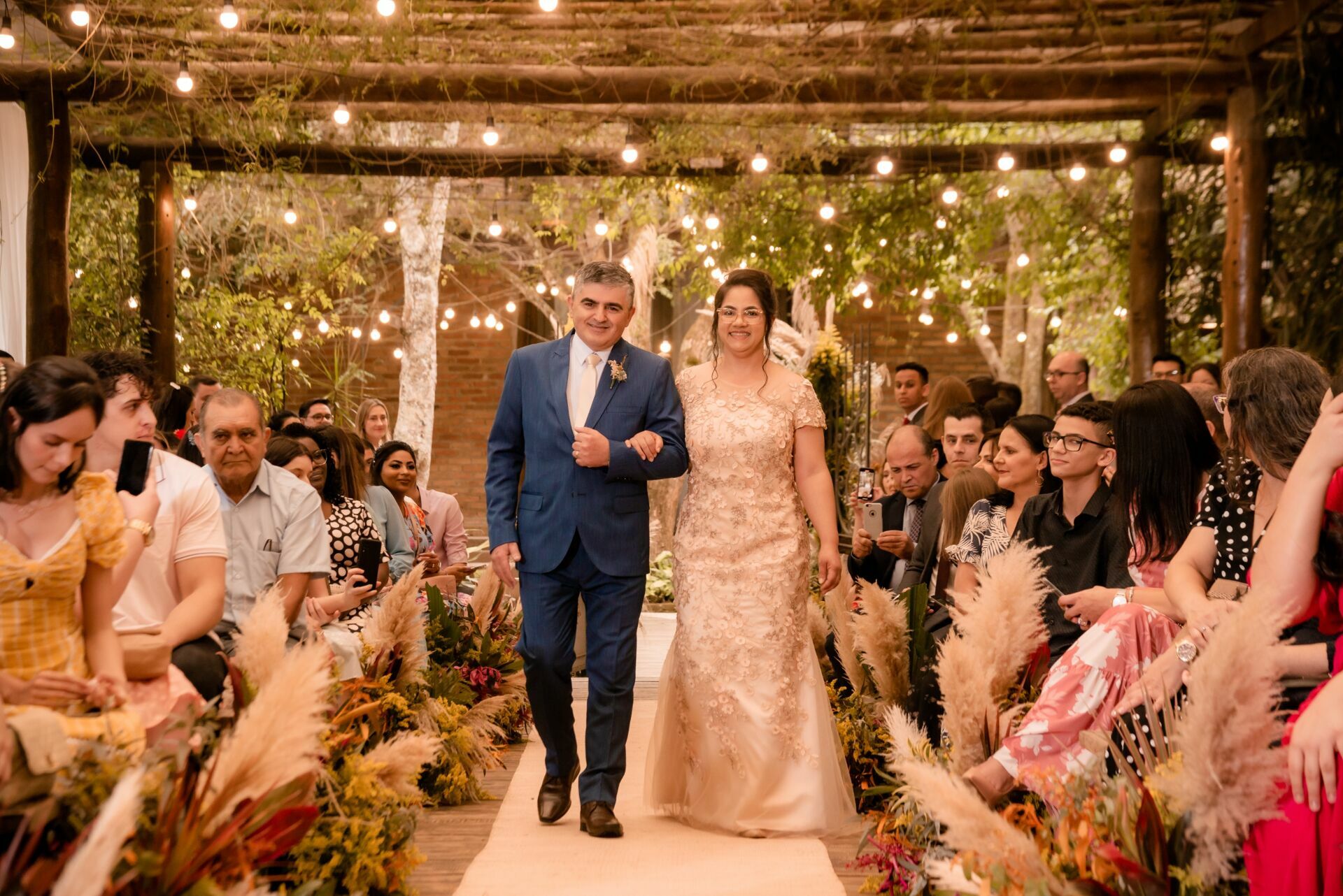 Foto Casamento em São Paulo de Monique e Léo: Uma Celebração Inesquecível em SP - Imagem 3