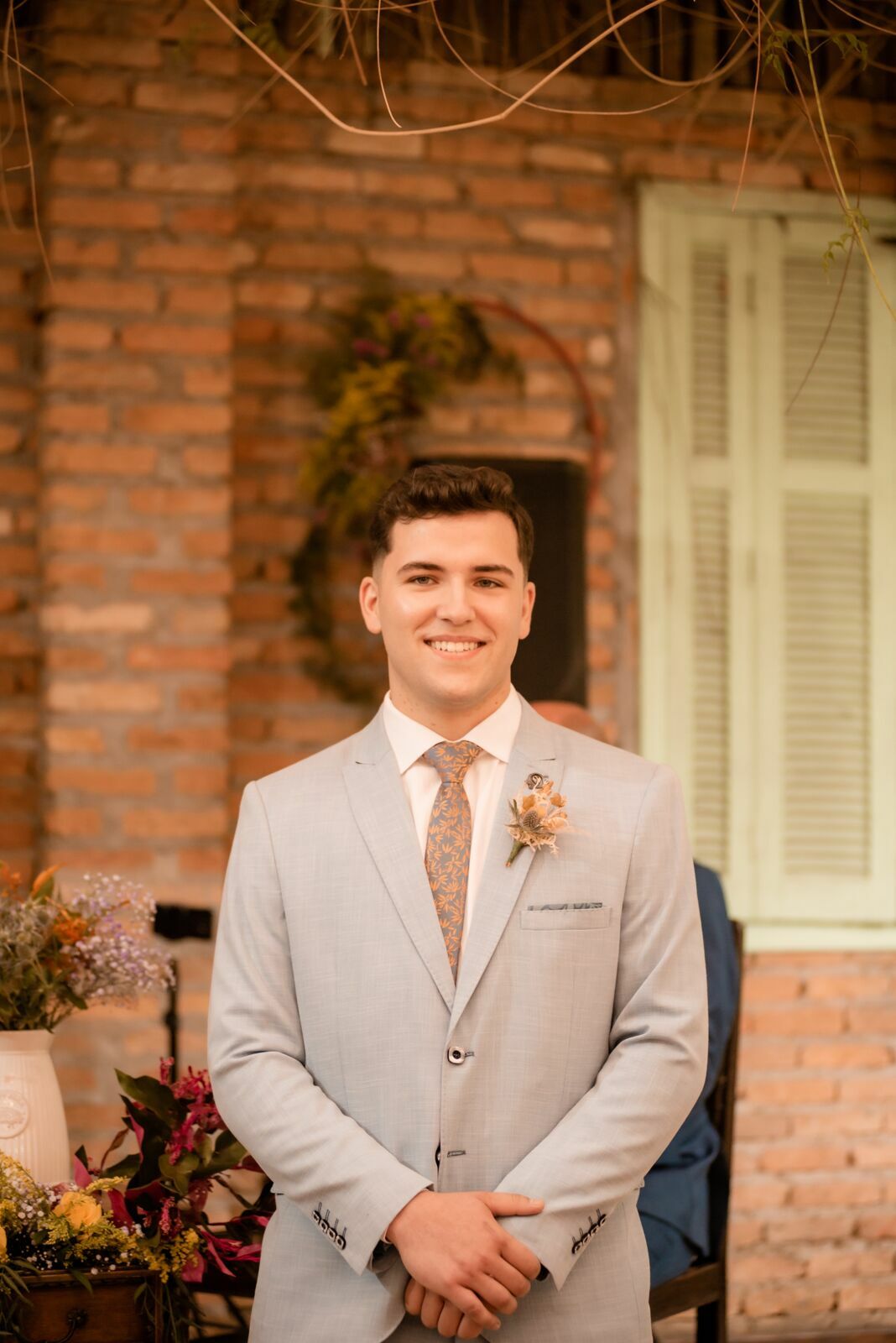 Foto Casamento em São Paulo de Monique e Léo: Uma Celebração Inesquecível em SP - Imagem 13