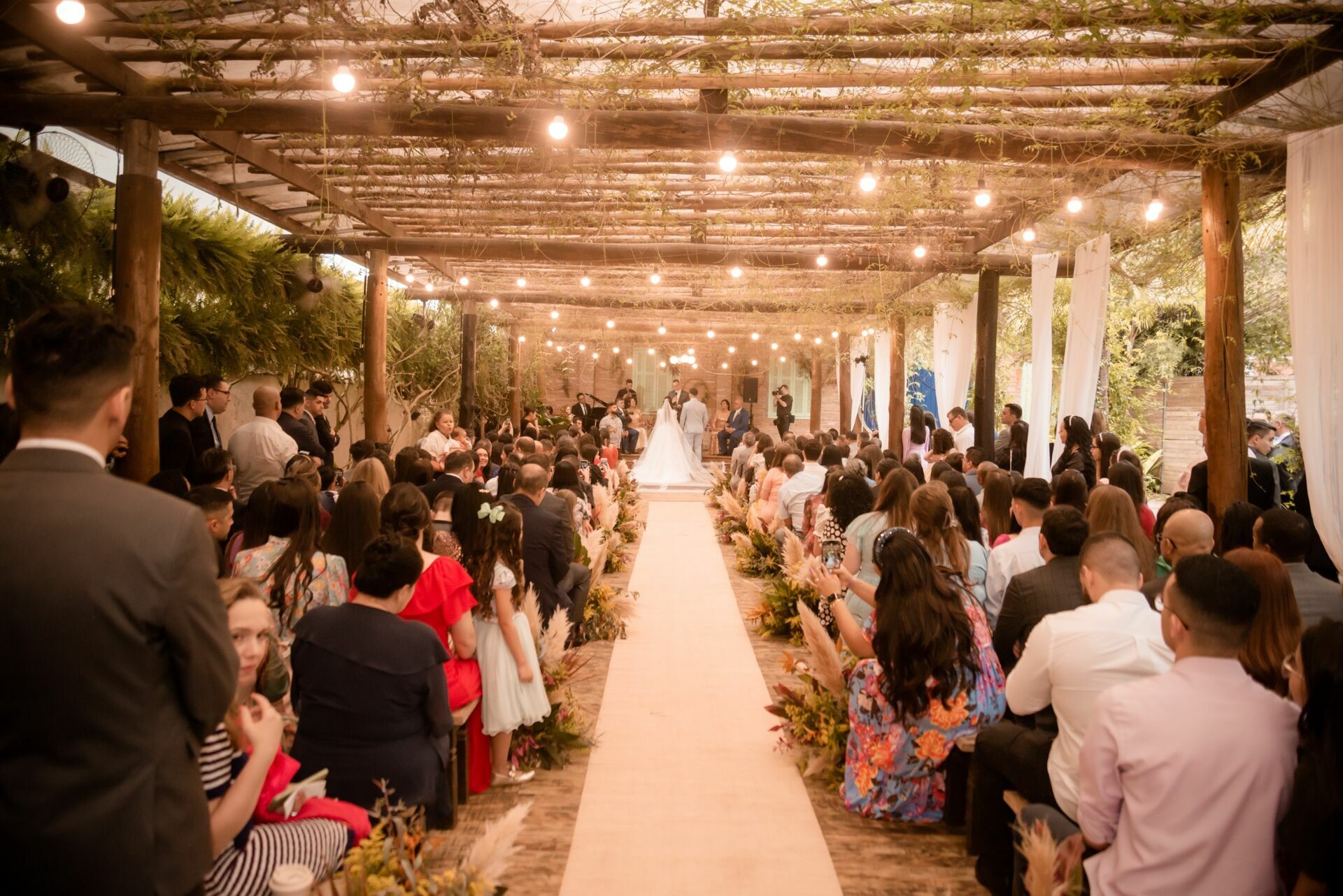 Foto Casamento em São Paulo de Monique e Léo: Uma Celebração Inesquecível em SP - Imagem 28