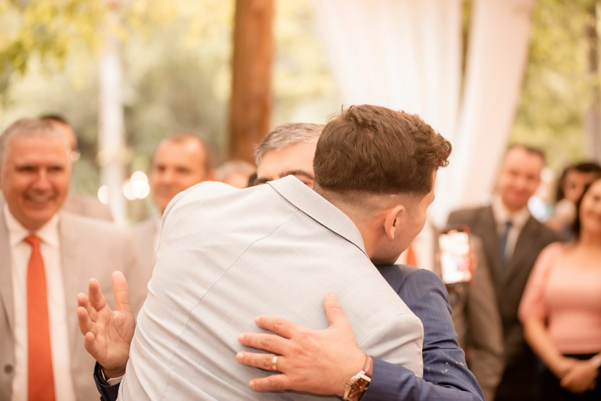 Foto Casamento em São Paulo de Monique e Léo: Uma Celebração Inesquecível em SP - Imagem 24