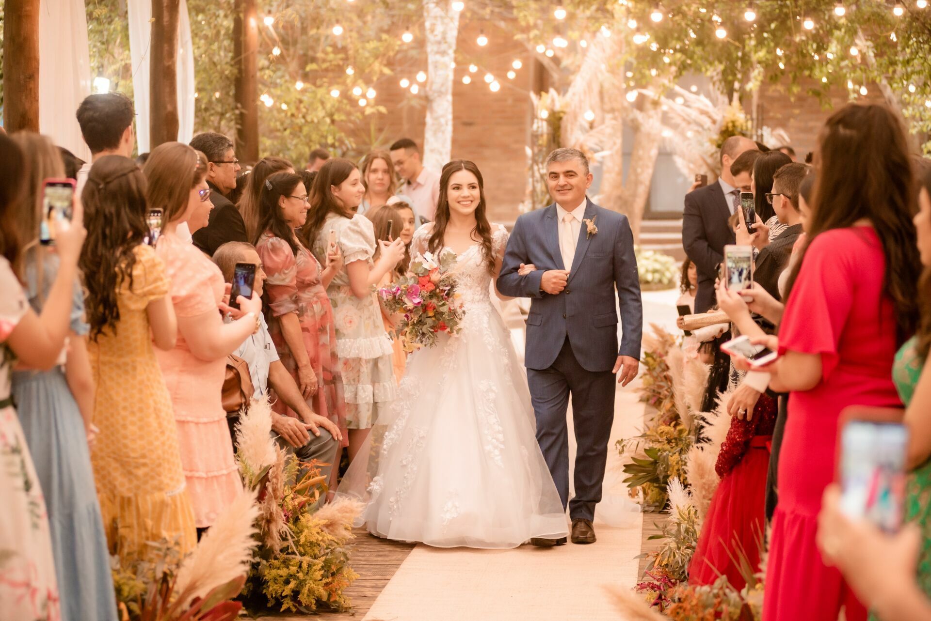 Foto Casamento em São Paulo de Monique e Léo: Uma Celebração Inesquecível em SP - Imagem 21