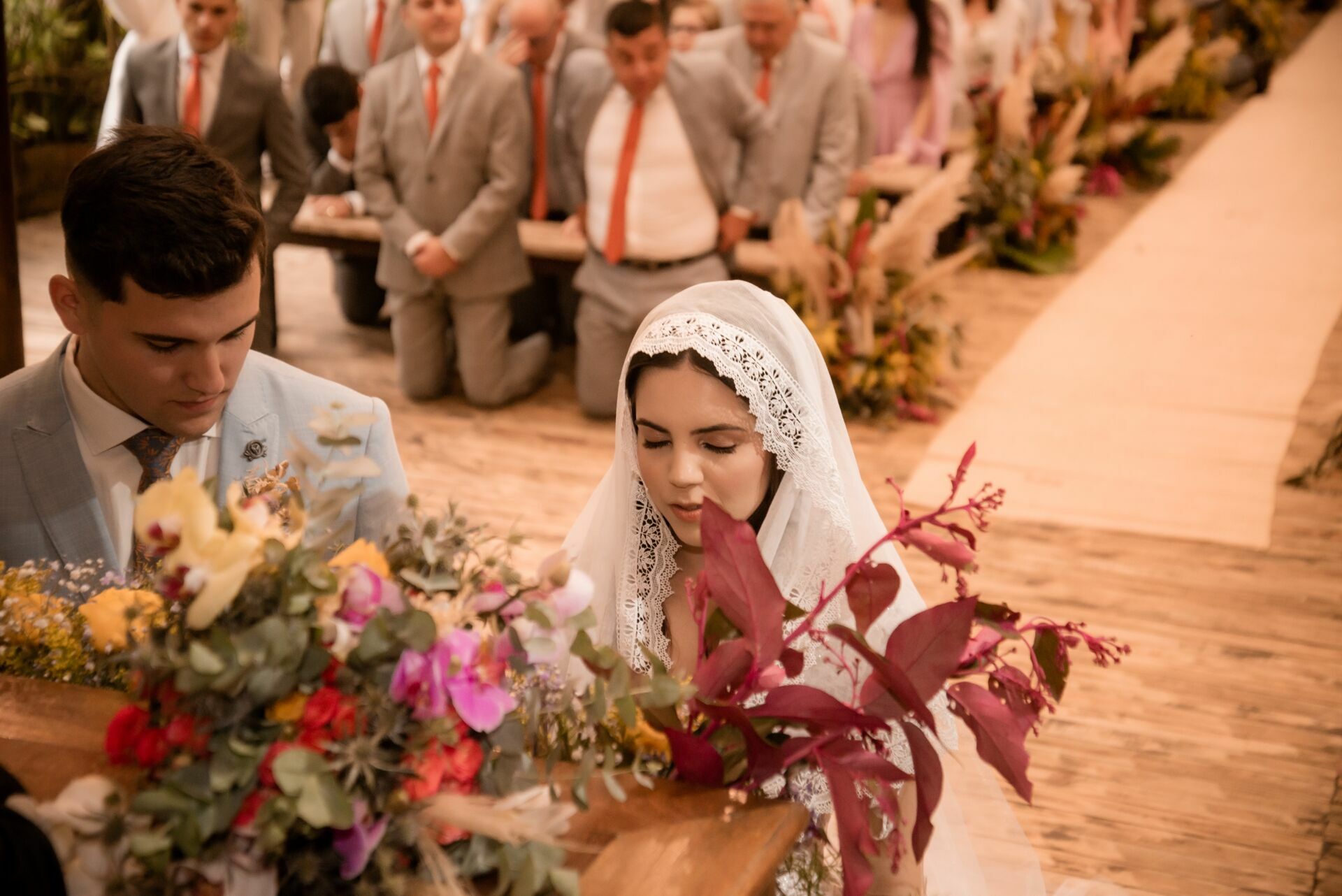 Foto Casamento em São Paulo de Monique e Léo: Uma Celebração Inesquecível em SP - Imagem 54