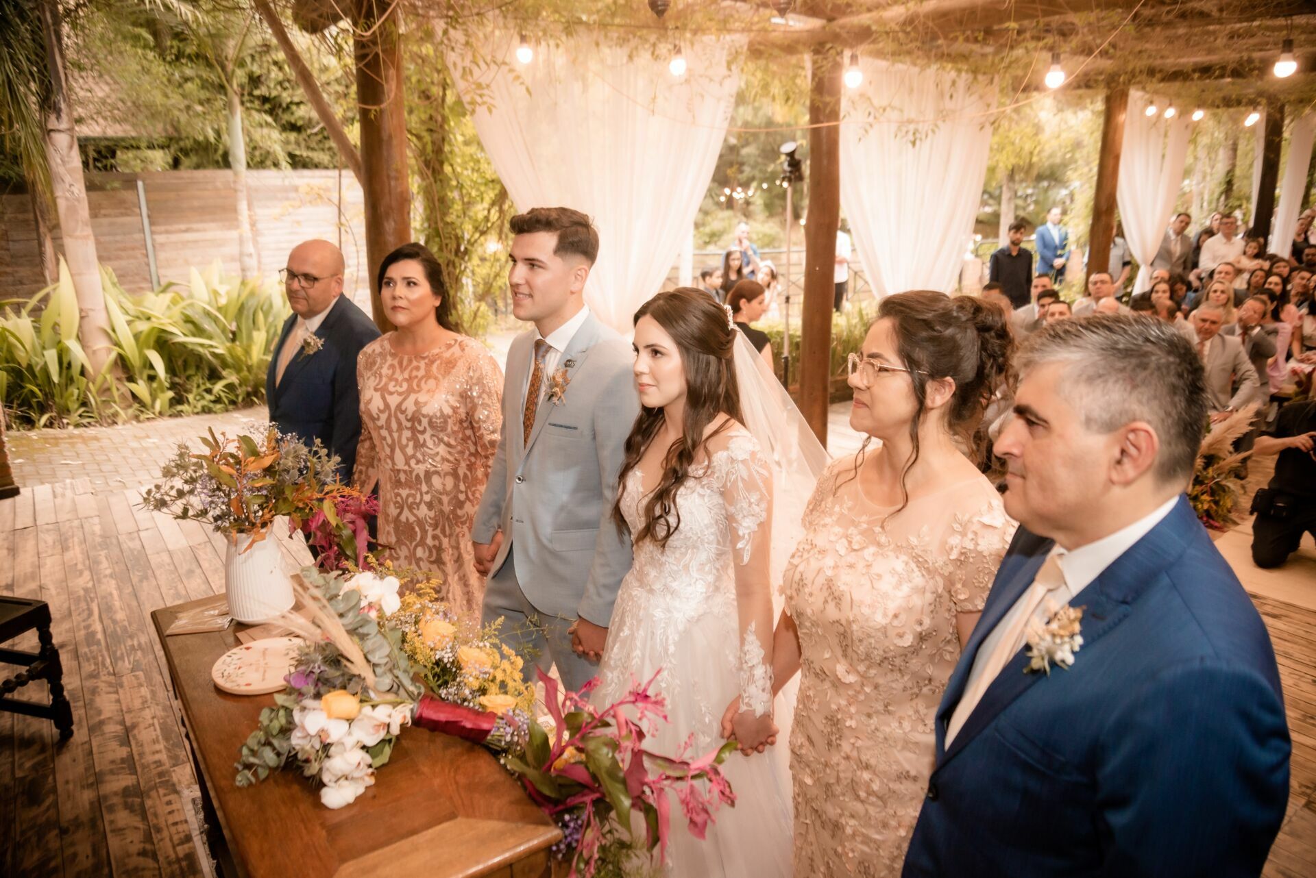 Foto Casamento em São Paulo de Monique e Léo: Uma Celebração Inesquecível em SP - Imagem 51