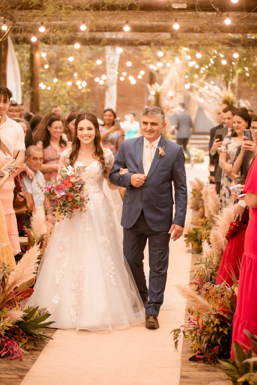 Foto Casamento em São Paulo de Monique e Léo: Uma Celebração Inesquecível em SP - Imagem 22
