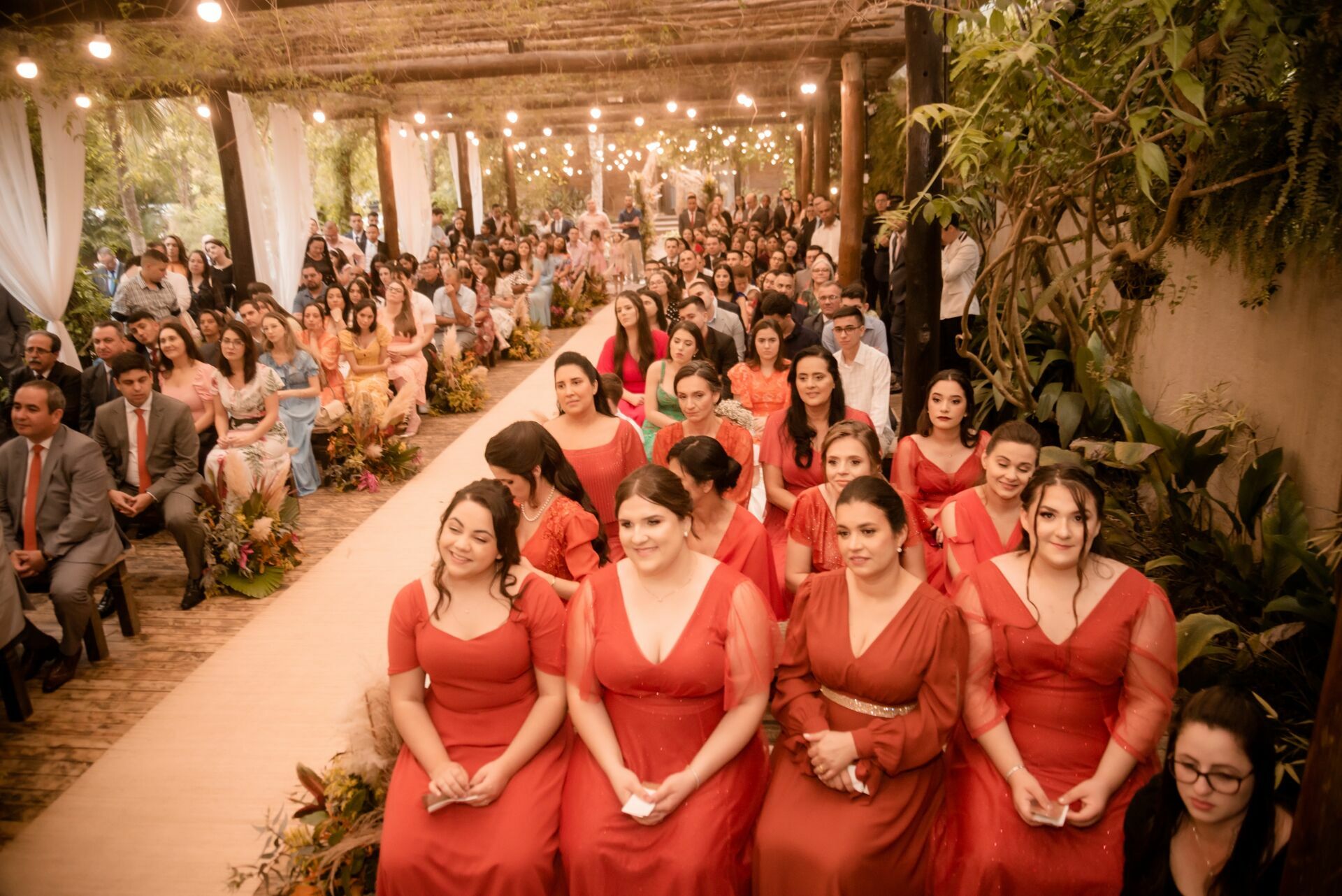 Foto Casamento em São Paulo de Monique e Léo: Uma Celebração Inesquecível em SP - Imagem 34