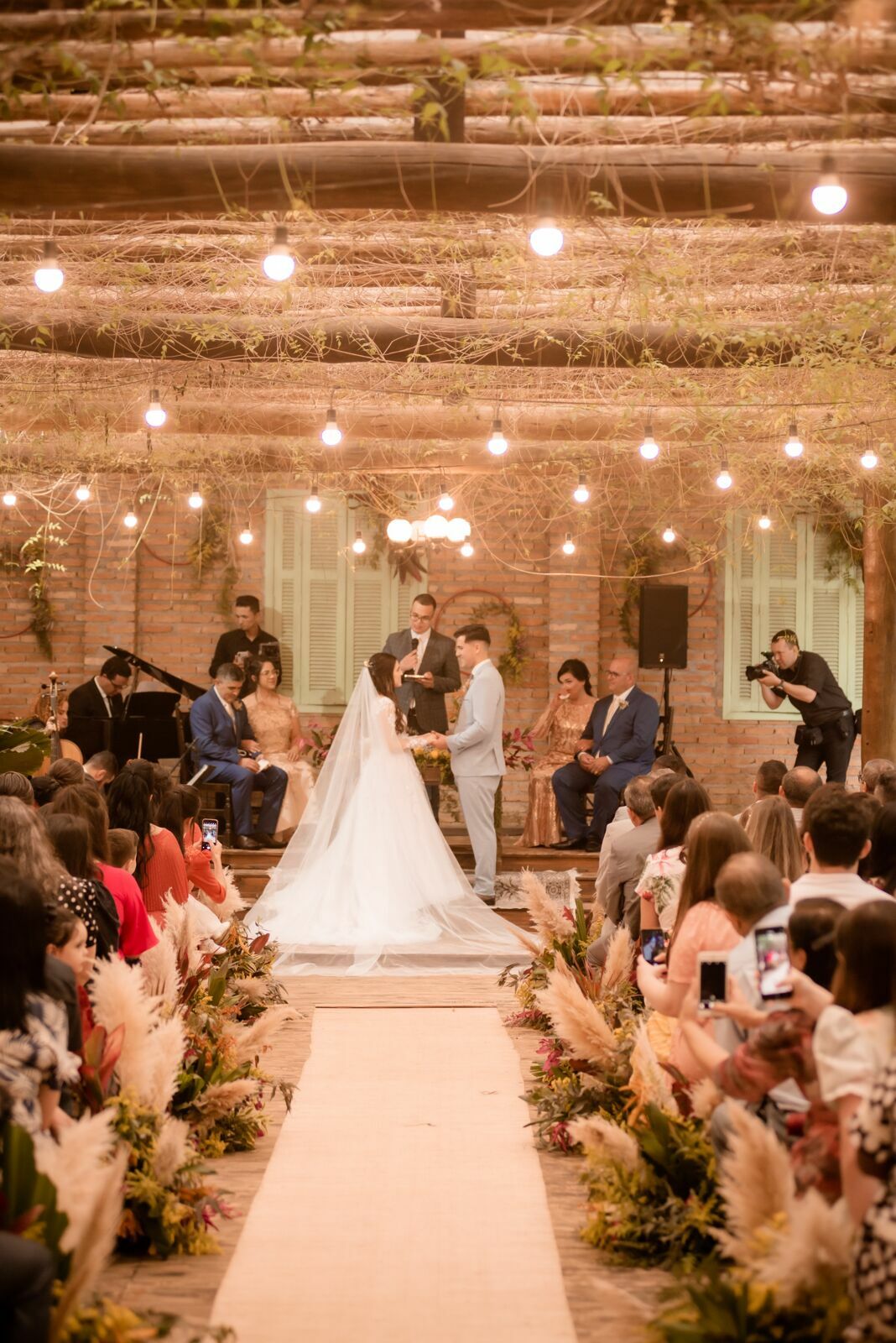 Foto Casamento em São Paulo de Monique e Léo: Uma Celebração Inesquecível em SP - Imagem 29