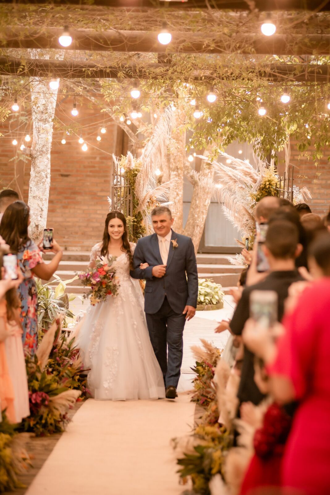 Foto Casamento em São Paulo de Monique e Léo: Uma Celebração Inesquecível em SP - Imagem 20