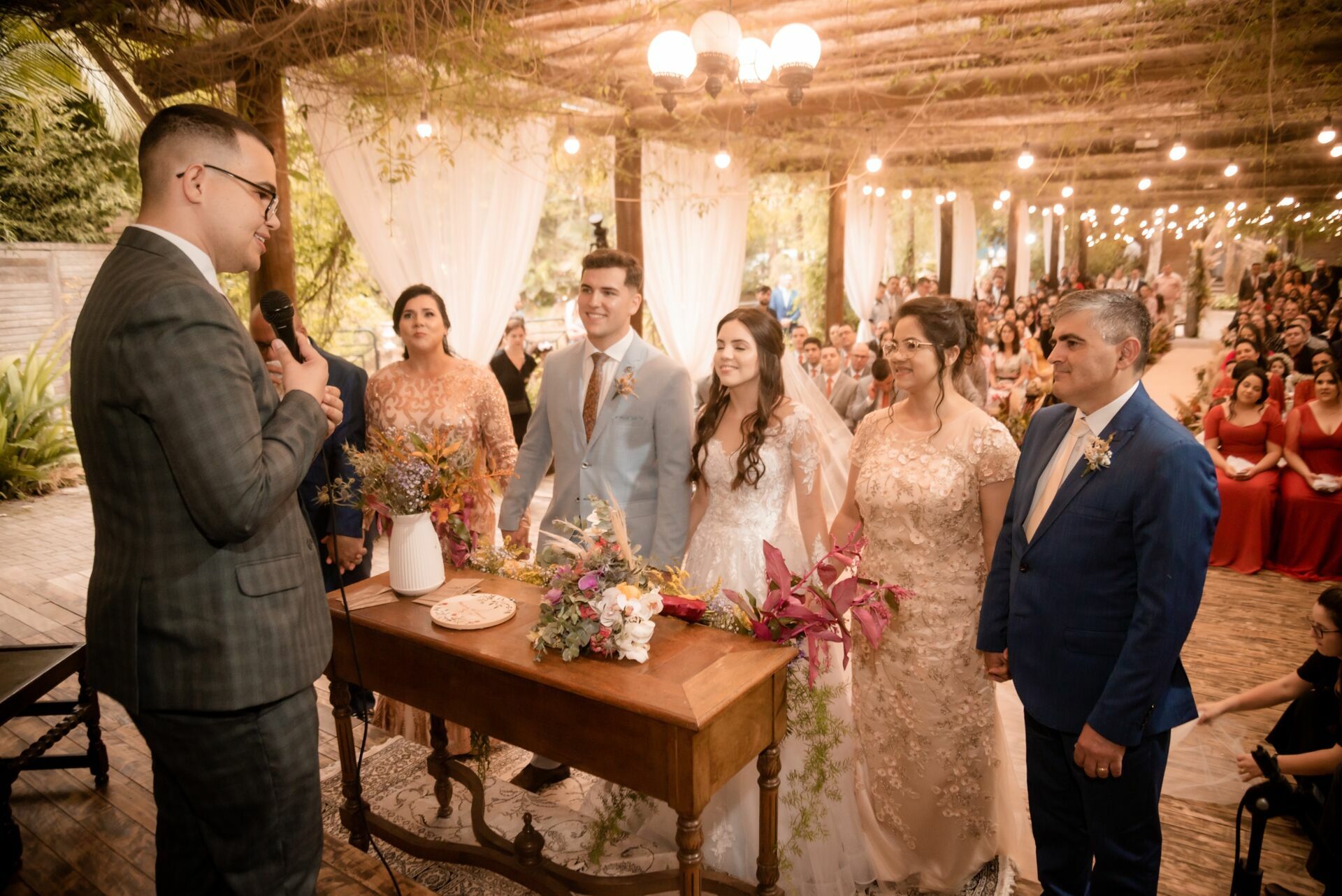 Foto Casamento em São Paulo de Monique e Léo: Uma Celebração Inesquecível em SP - Imagem 50