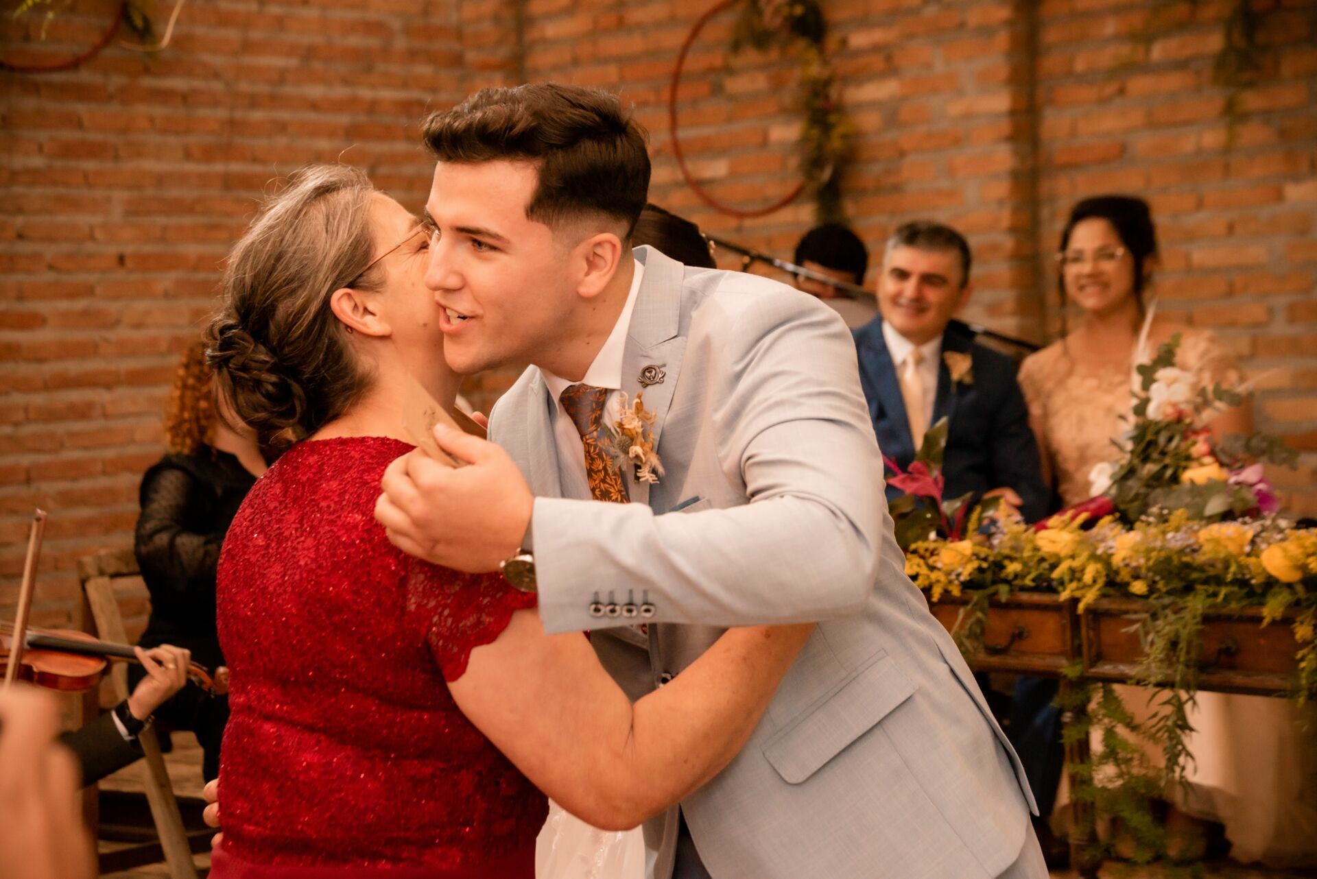 Foto Casamento em São Paulo de Monique e Léo: Uma Celebração Inesquecível em SP - Imagem 38