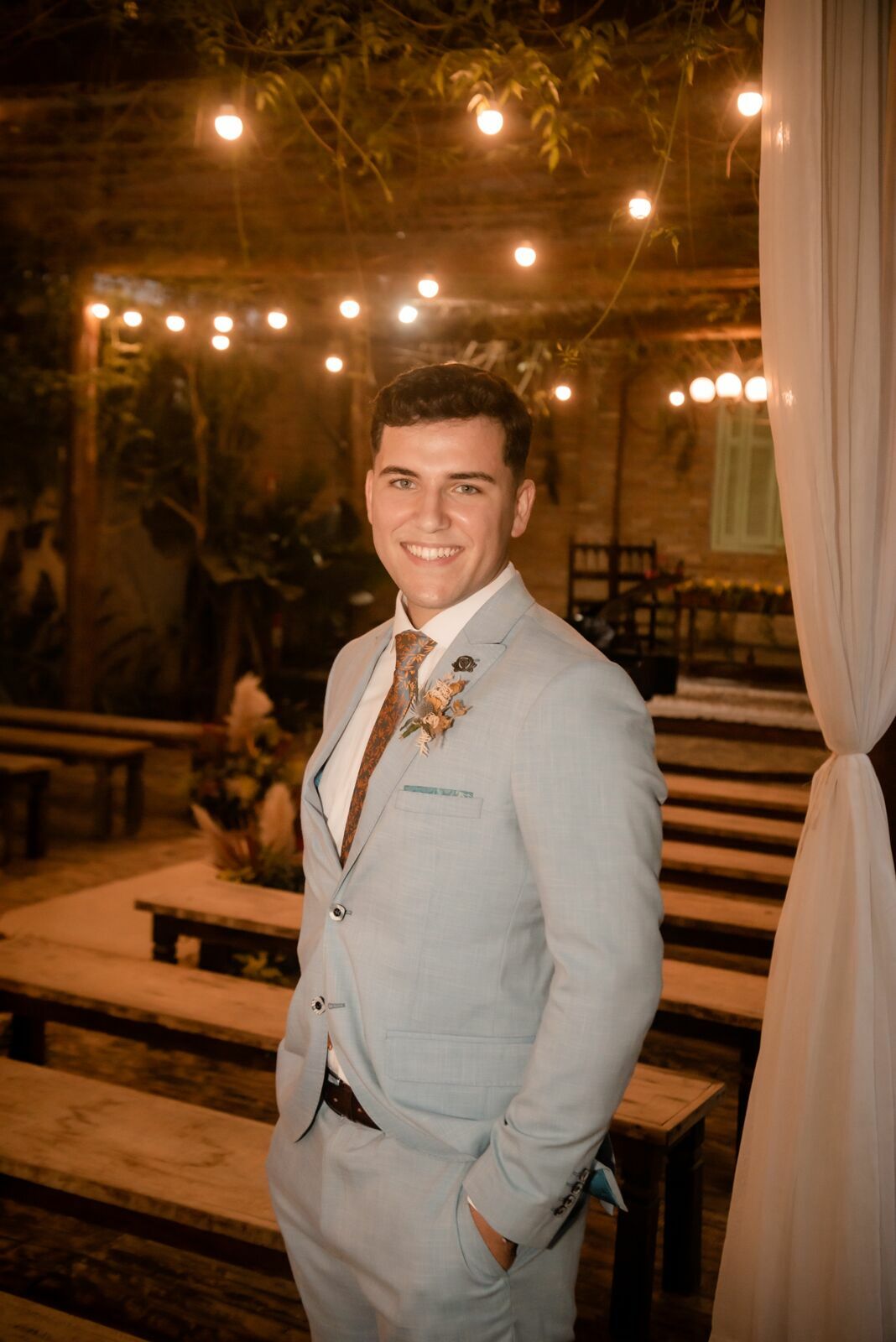 Foto Casamento em São Paulo de Monique e Léo: Uma Celebração Inesquecível em SP - Imagem 86