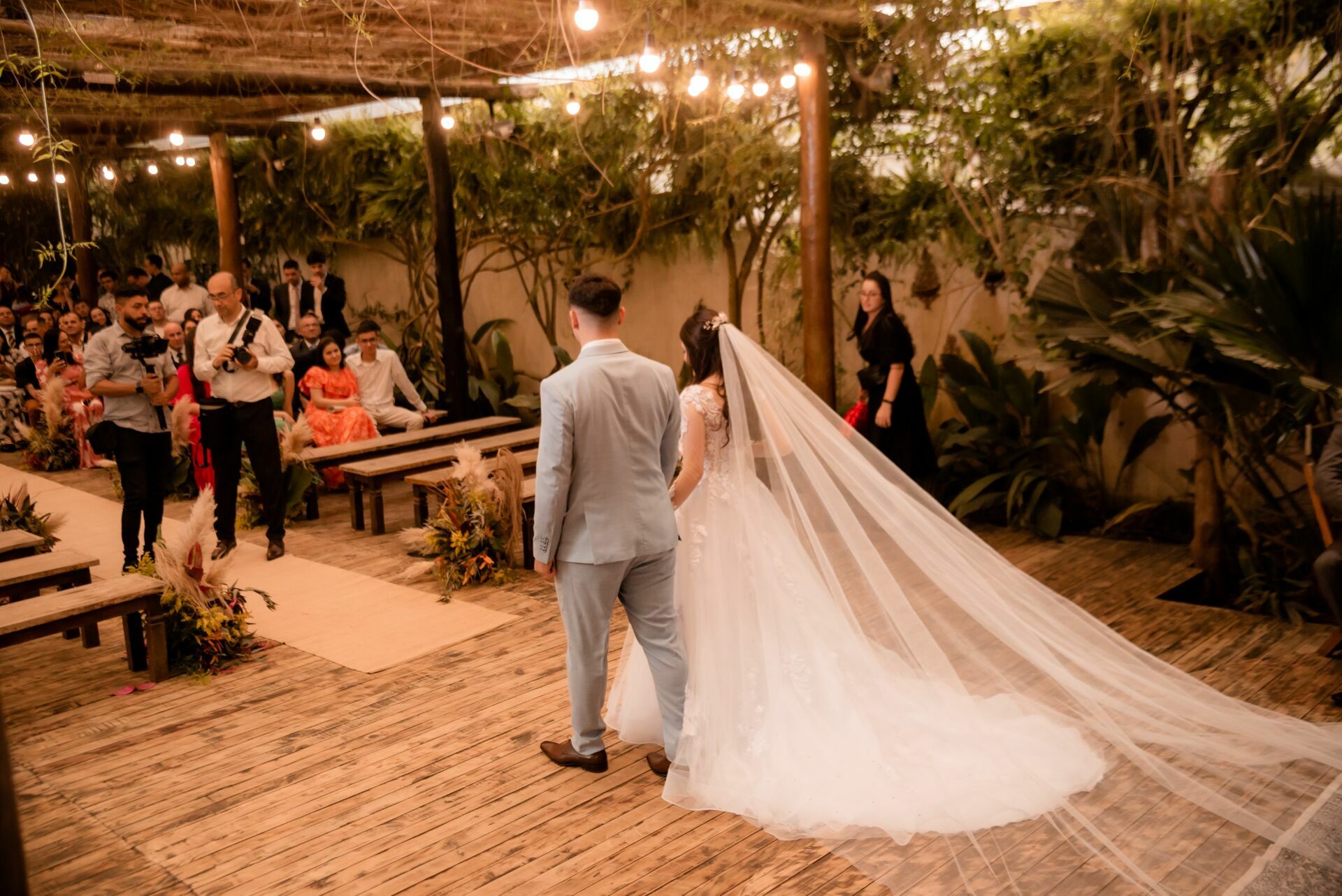 Foto Casamento em São Paulo de Monique e Léo: Uma Celebração Inesquecível em SP - Imagem 60