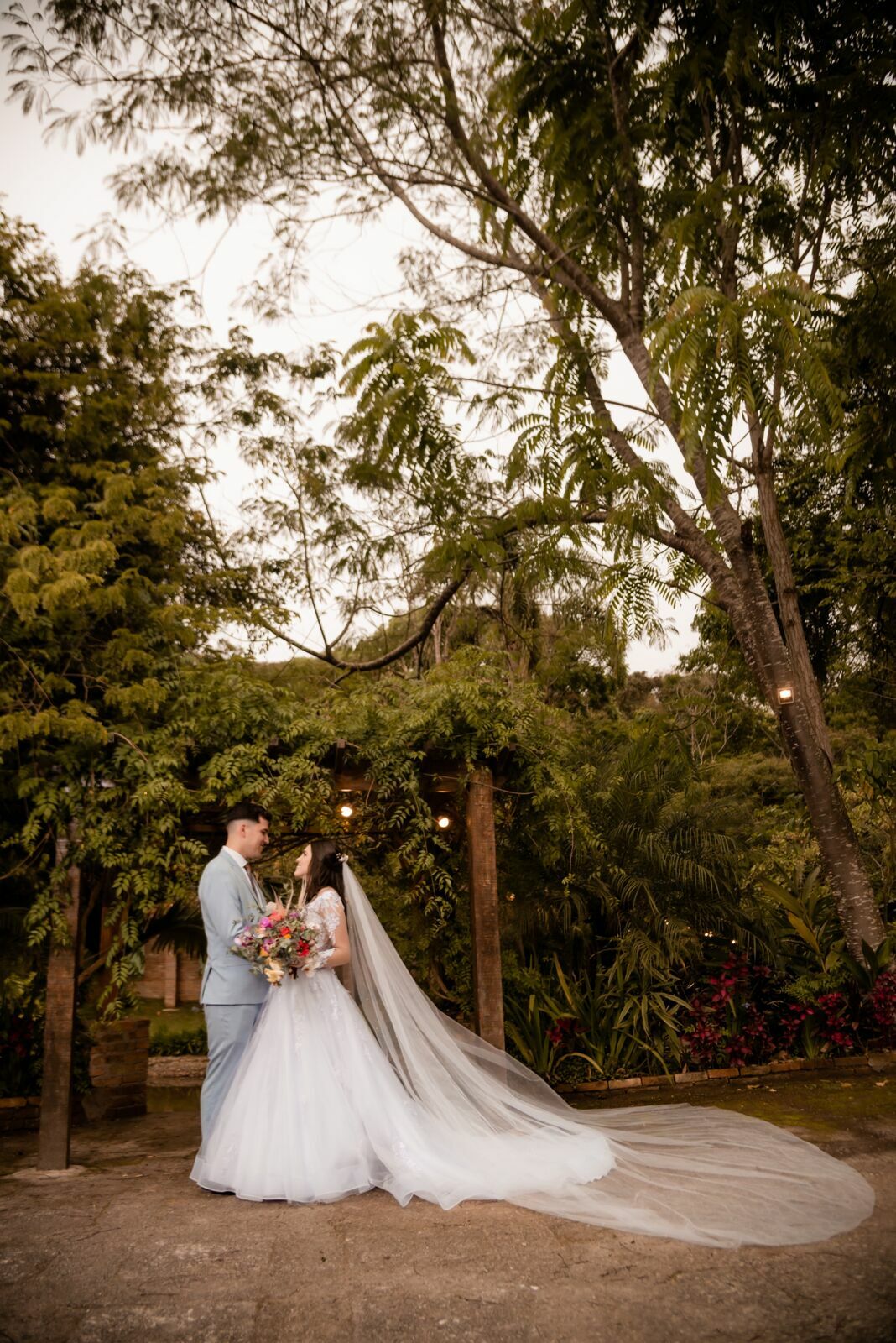 Foto Casamento em São Paulo de Monique e Léo: Uma Celebração Inesquecível em SP - Imagem 71
