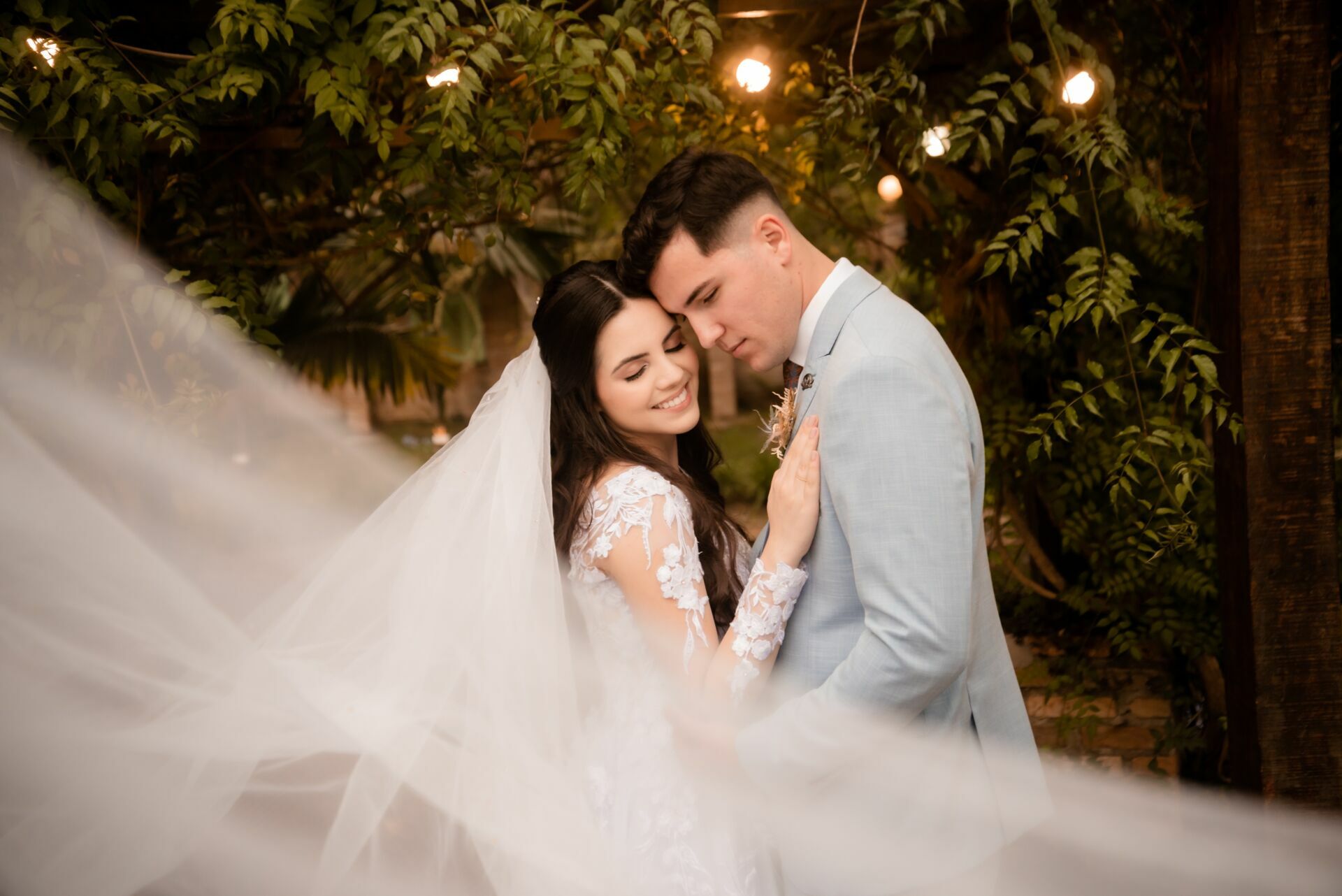 Foto Casamento em São Paulo de Monique e Léo: Uma Celebração Inesquecível em SP - Imagem 75