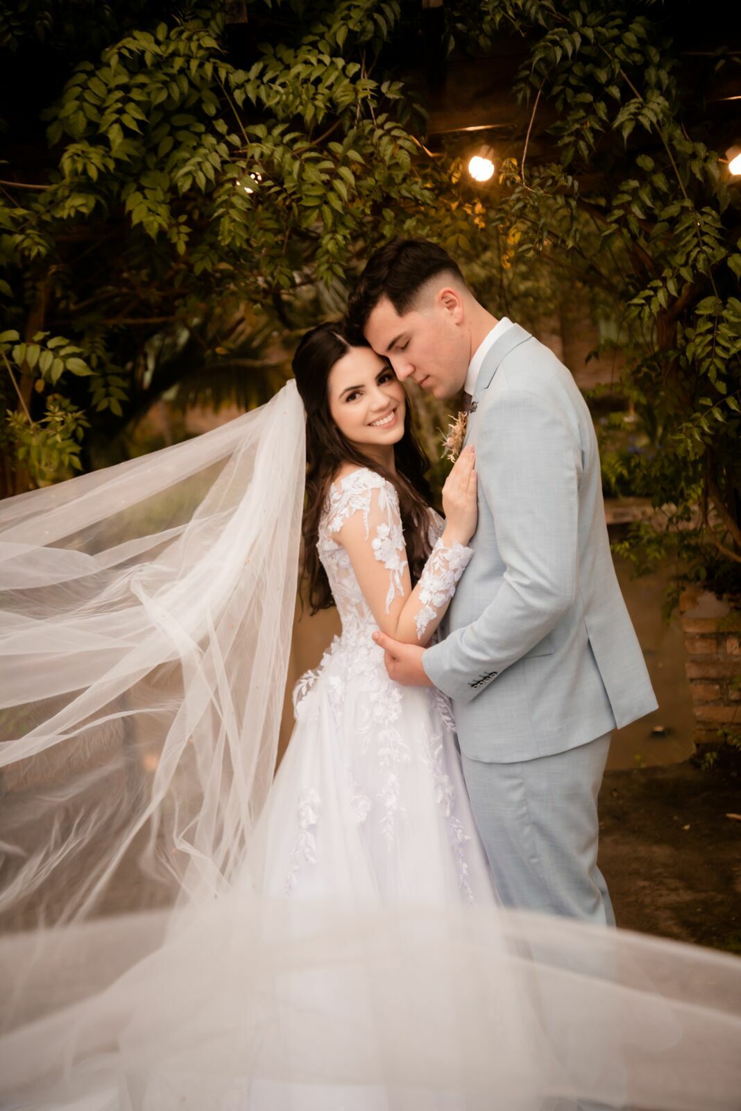 Foto Casamento em São Paulo de Monique e Léo: Uma Celebração Inesquecível em SP - Imagem 76