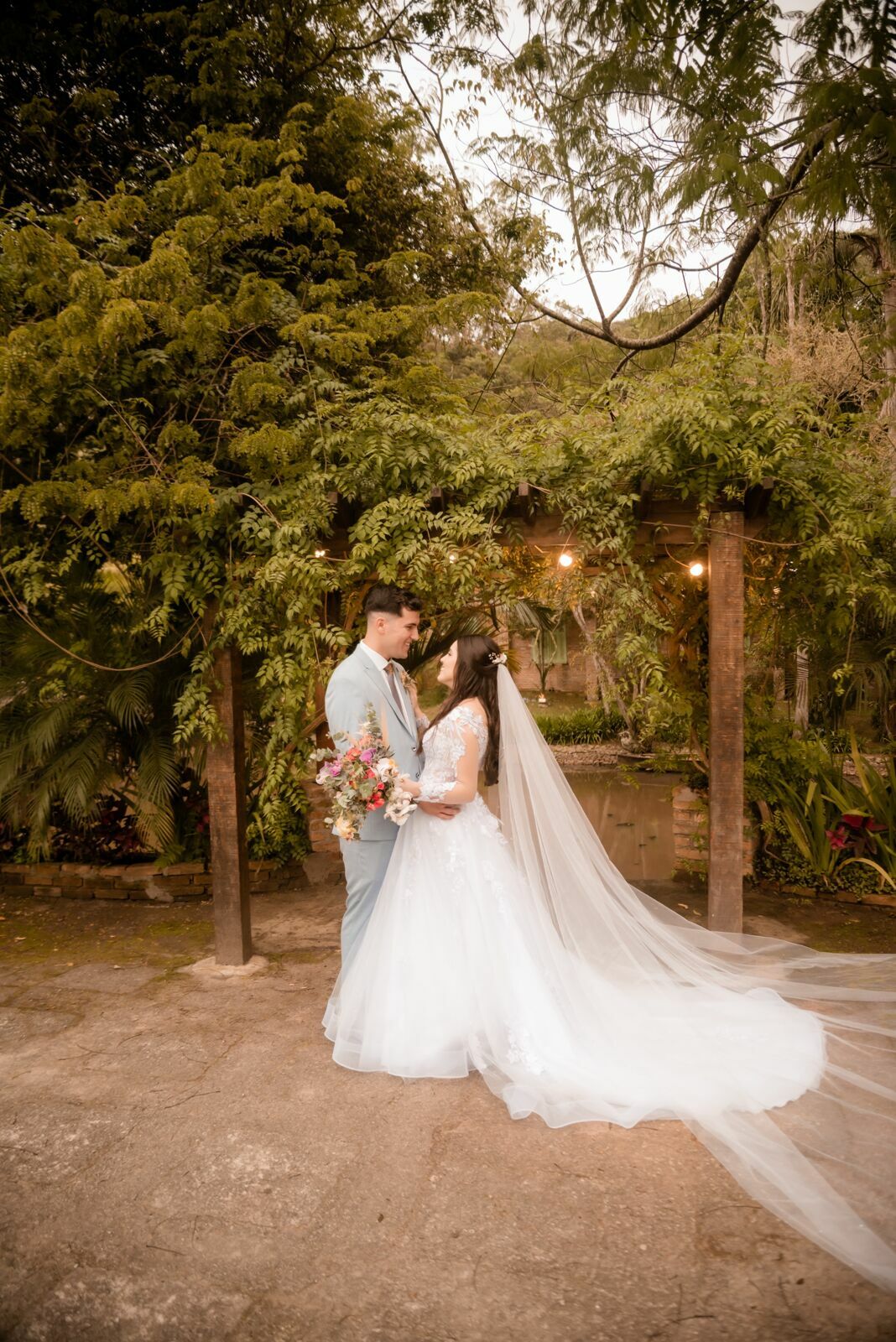 Foto Casamento em São Paulo de Monique e Léo: Uma Celebração Inesquecível em SP - Imagem 72