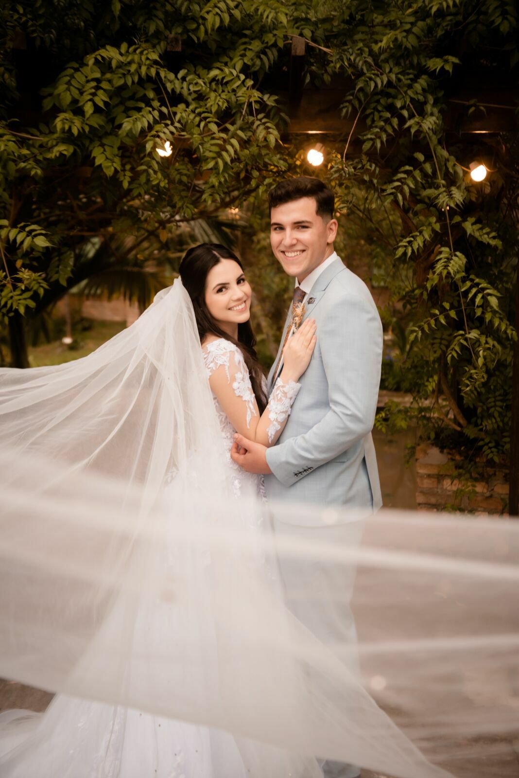 Foto Casamento em São Paulo de Monique e Léo: Uma Celebração Inesquecível em SP - Imagem 77
