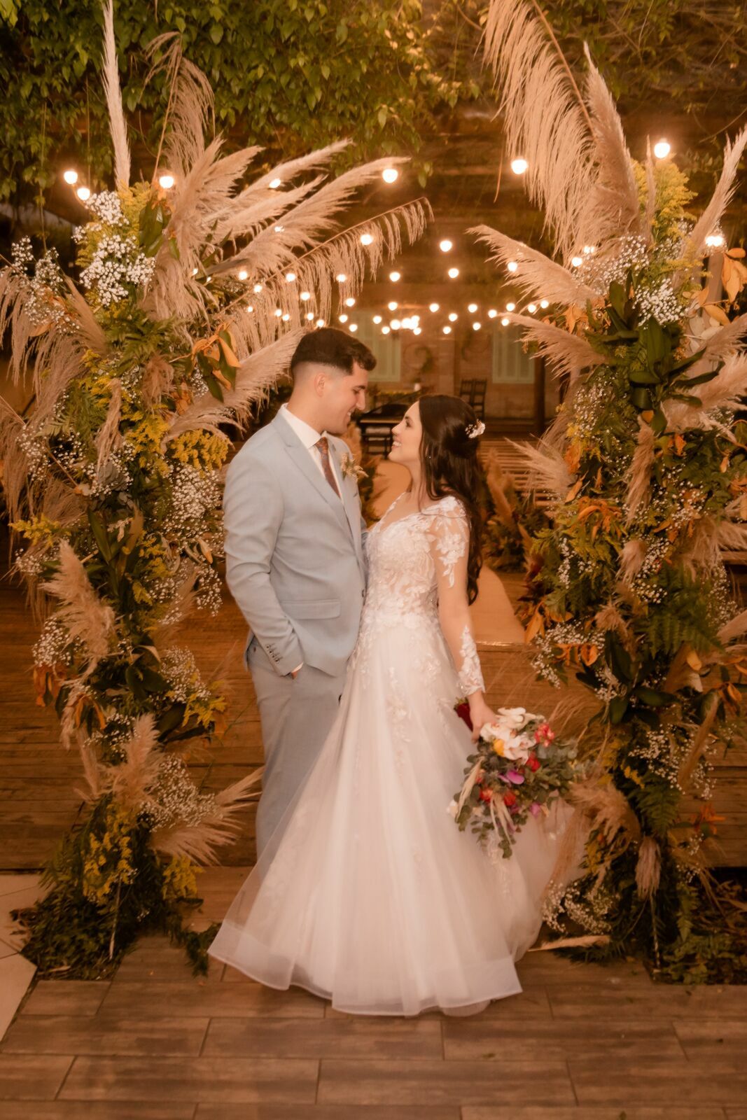 Foto Casamento em São Paulo de Monique e Léo: Uma Celebração Inesquecível em SP - Imagem 91