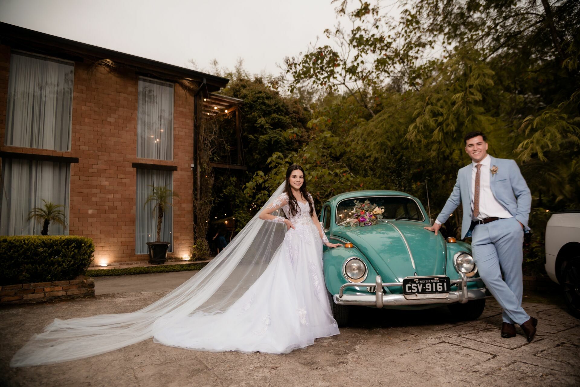 Foto Casamento em São Paulo de Monique e Léo: Uma Celebração Inesquecível em SP - Imagem 81
