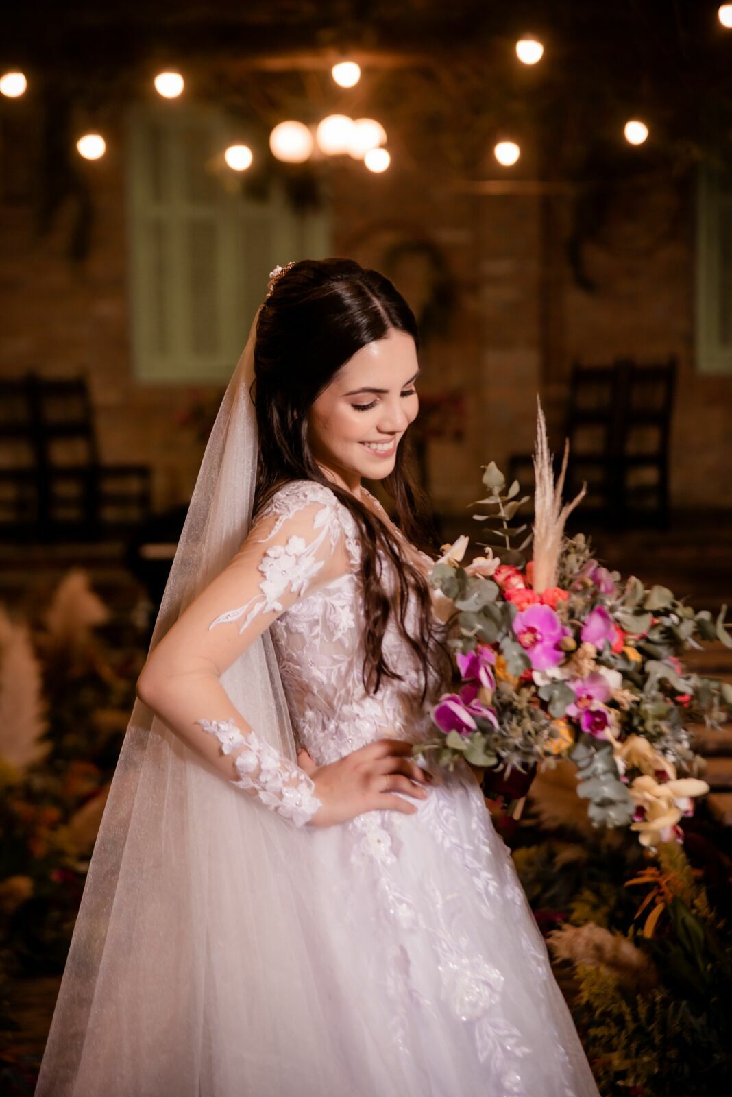 Foto Casamento em São Paulo de Monique e Léo: Uma Celebração Inesquecível em SP - Imagem 87