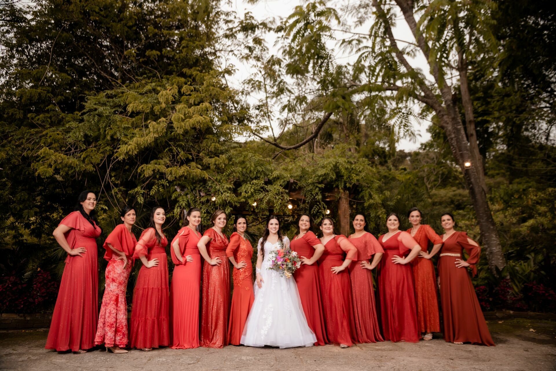 Foto Casamento em São Paulo de Monique e Léo: Uma Celebração Inesquecível em SP - Imagem 67