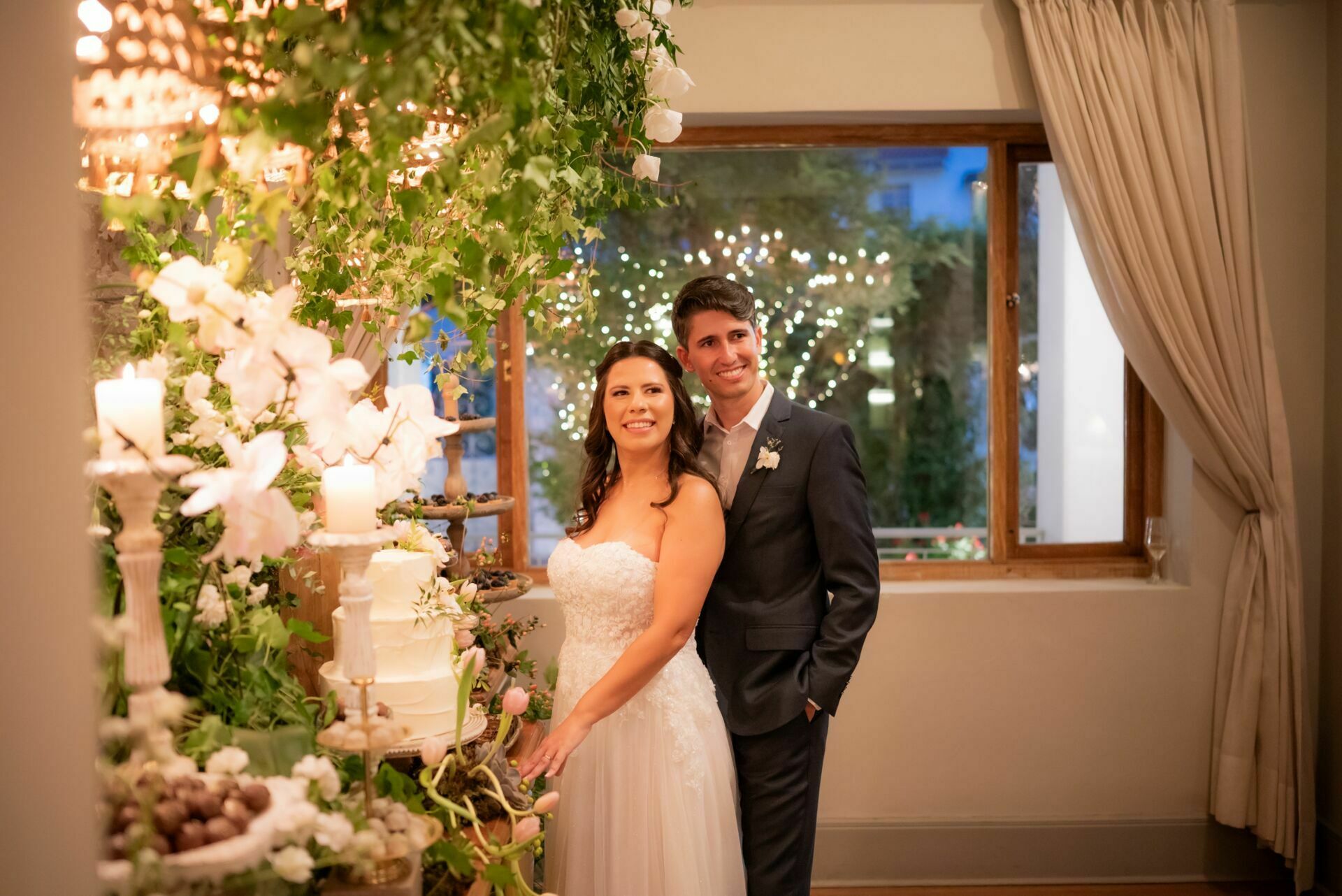 O seu Fotógrafo de Casamento em Guarulhos  - São Paulo – SP